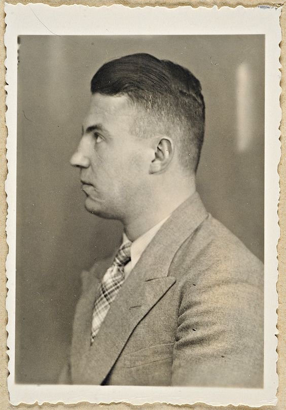 Herbert Lange (BArch R 9361-III/235305