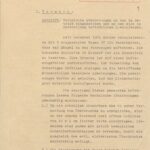 Memo of June 5, 1942 on gas vans