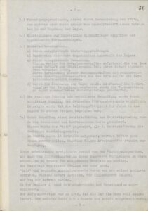 Report by Globocnik of January 5, 1944 on the economic part of Aktion Reinhard