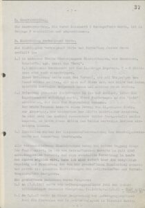 Report by Globocnik of January 5, 1944 on the economic part of Aktion Reinhard