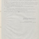 Report by Globocnik of January 5, 1944 on the economic part of Aktion Reinhard