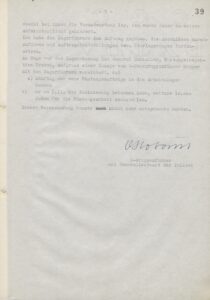 Report by Globocnik of January 5, 1944 on the economic part of Aktion Reinhard