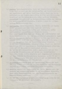 Report of 5 January 1944 by Globocnik to Himmler on Administration of Operation Reinhardt