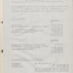 Report of the Cash Office of Operation Reinhardt