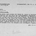 Letter from April 16, 1942