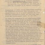 Memo of October 18. 1944