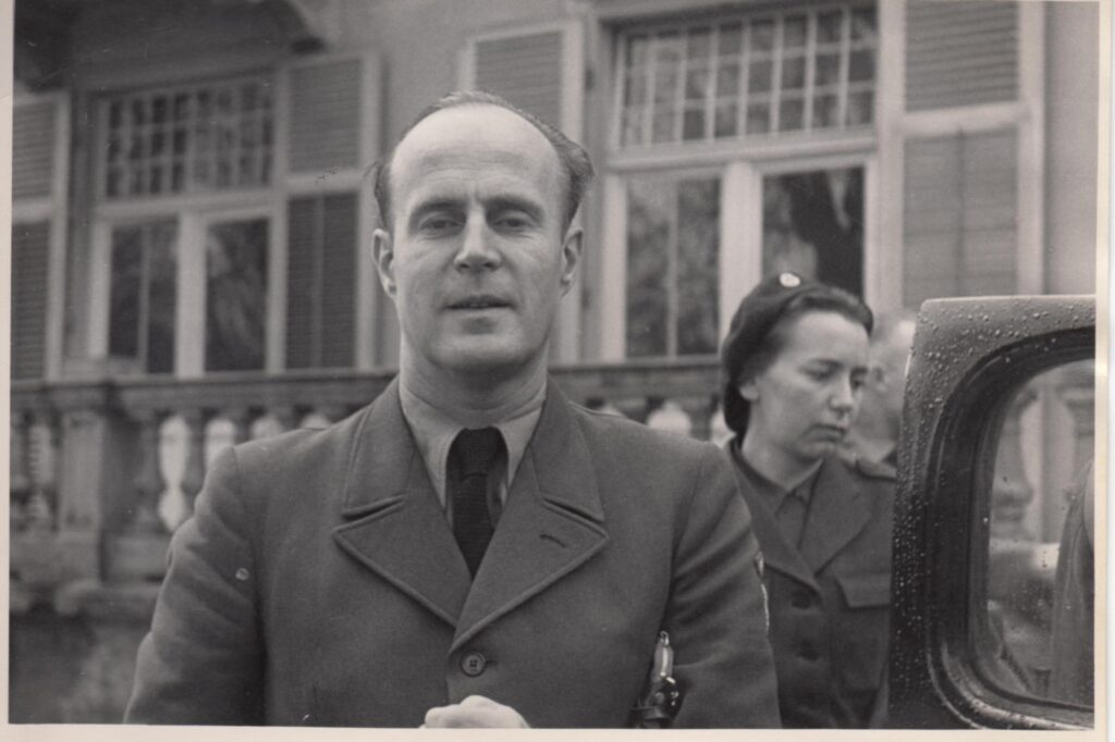 Robert Hegglin