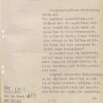 Report of May 14, 1943 on Nazi Fears of Vatican Leak