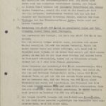 Interrogation of September 1, 1942