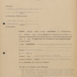 Interrogation record of September 30, 1942 on poison Jews and human soap