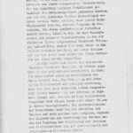 Stahlecker Report on extermination of Jews in the Baltics until October 15. 1941