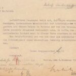 D2 - Memo of 6 December 1944