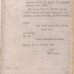 D3 - Memo of 13 December 1944