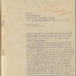 Letter of February 13,1942