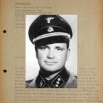 Kurt Franz interrogation