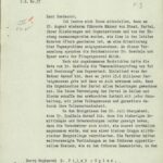 1944 Swiss Report: Arthur Nebe Fled with Orders for Extermination and Hostage Shootings