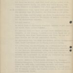 Letter dated September 16, 1942 from Oswald Pohl to Heinrich Himmler on Auschwitz 
