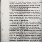 Meeting transcript dated June 8, 1943